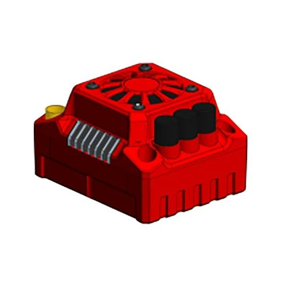 Corally Speed Controller - Torox 185 - Brushless - 2-6S