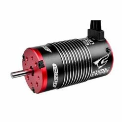Corally Electric Motor Kuron 825 - 4-Pole - 2050 Kv Brus