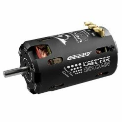 Corally Dynospeed Velox 805 - 1/8 Sensored 4-Pole Com