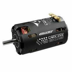 Corally Dynospeed Velox 805 - 1/8 Sensored 4-Pole Com