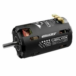 Corally Dynospeed Velox 805 - 1/8 Sensored 4-Pole Com