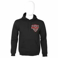 Corally Hoodie Tc - D1 - Medium