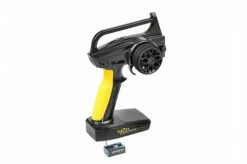 Corally Varioprop 2 Channel Steerwheel 2.4Ghz Radio Set With Receiver